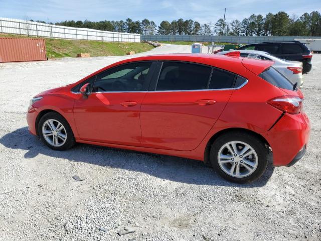 2017 Chevrolet Cruze - Image 2