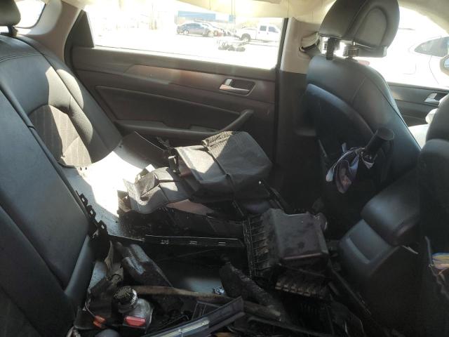 2015 Hyundai Sonata Sport VIN: 5NPE34AF5FH099790 Lot: 47573314