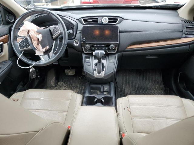 2HKRW2H85KH636740 2019 HONDA CRV