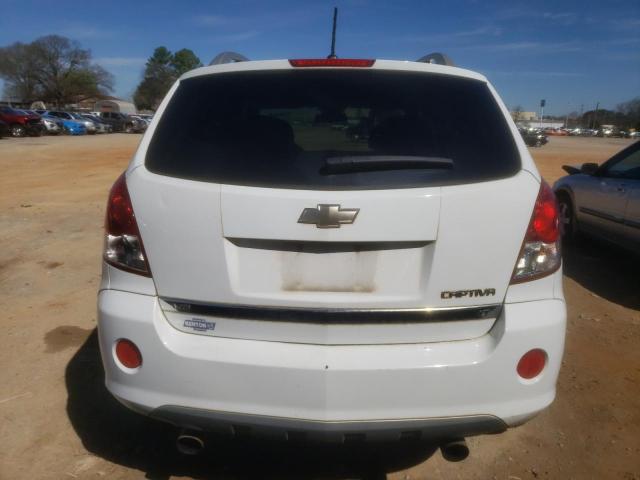 2012 Chevrolet Captiva Sport VIN: 3GNAL3E55CS526680 Lot: 46043644
