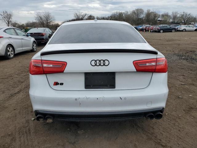 2015 AUDI S6 WAUF2AFC2FN019010