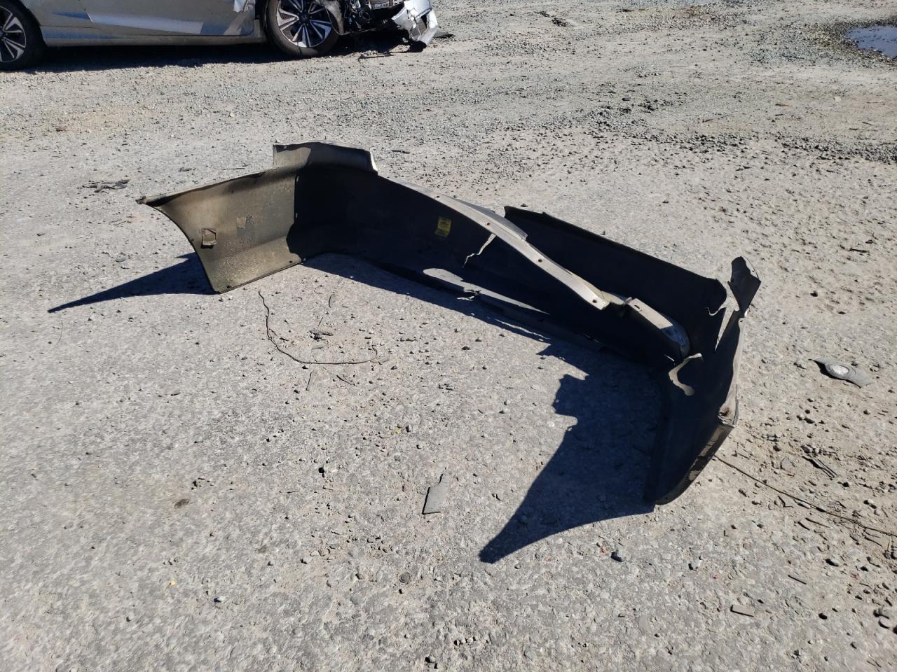 1HGCG16581A018552 2001 Honda Accord Ex