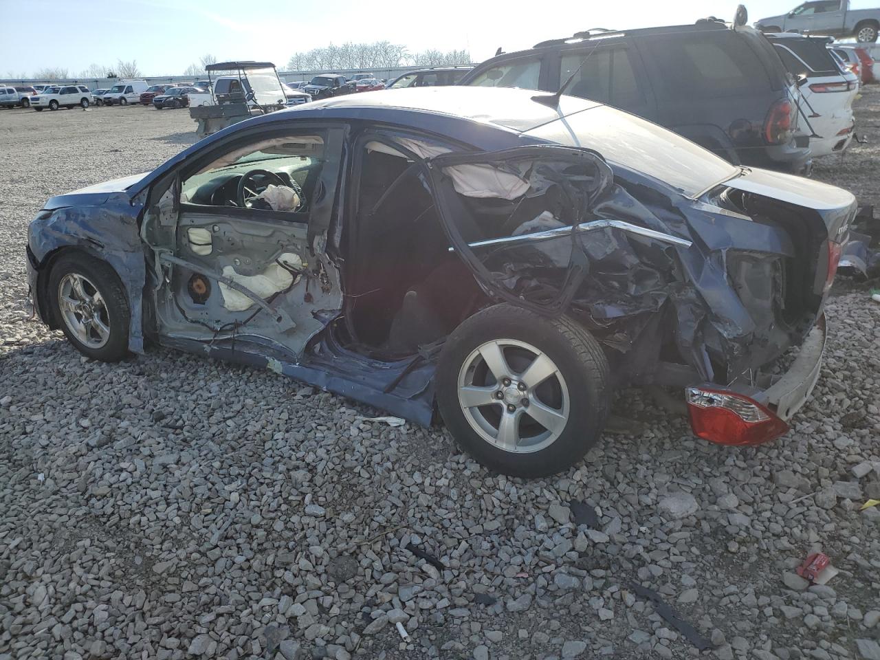 1G1PC5SB0E7314966 2014 Chevrolet Cruze Lt 1G1PC5SB0E7314966 2014 Chevrolet Cruze Lt
