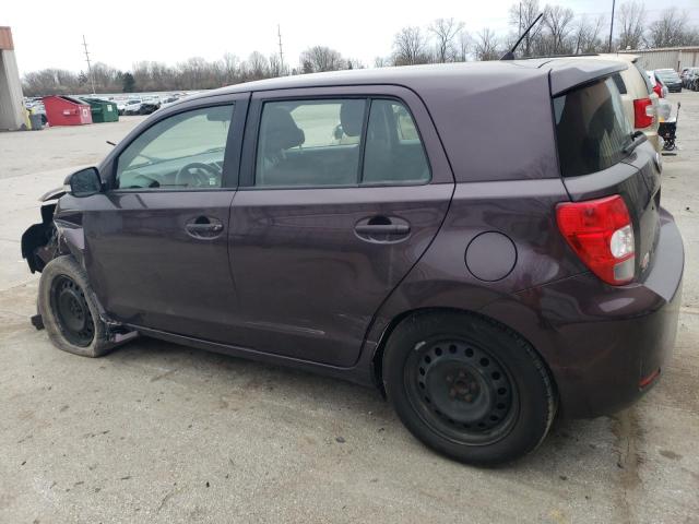 2012 Toyota Scion Xd VIN: JTKKU4B45C1019333 Lot: 47977804