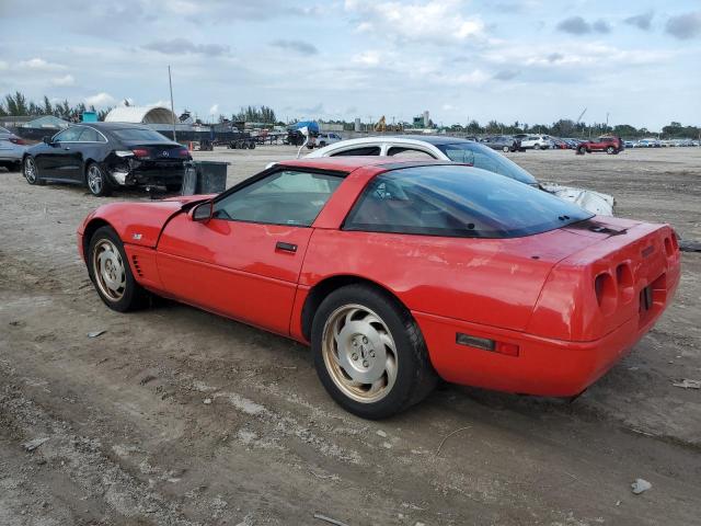 1995 Chevrolet Corvette VIN: 1G1YY22P0S5111082 Lot: 46138874