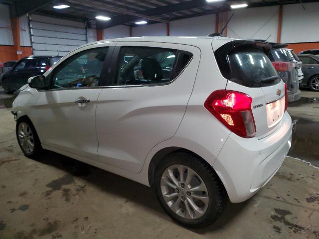 2022 CHEVROLET SPARK 2LT - KL8CF6SA7NC004842
