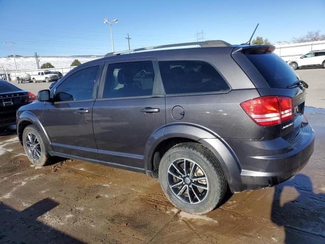 2017 Dodge Journey Se VIN: 3C4PDCAB8HT638337 Lot: 46862434