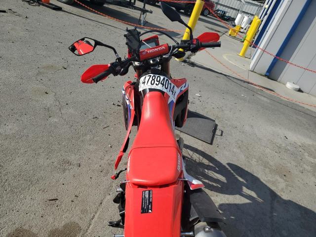 2023 HONDA CRF300 L - MLHND1618P5201185