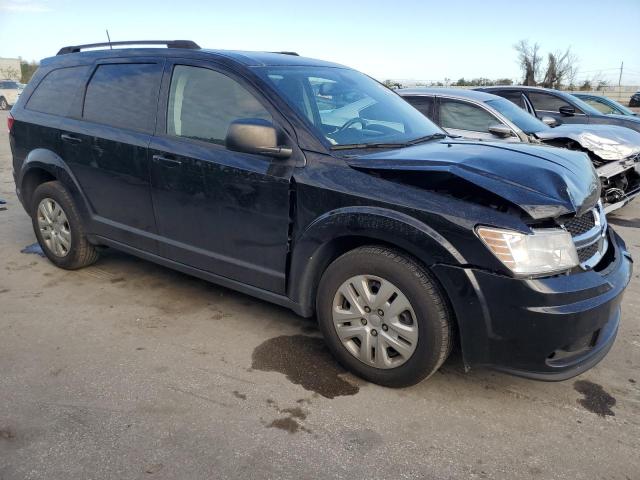 2020 DODGE JOURNEY SE - 3C4PDCAB5LT237398