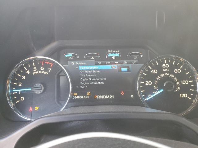 2015 FORD F150 SUPER - 1FTEW1EF7FKE86732