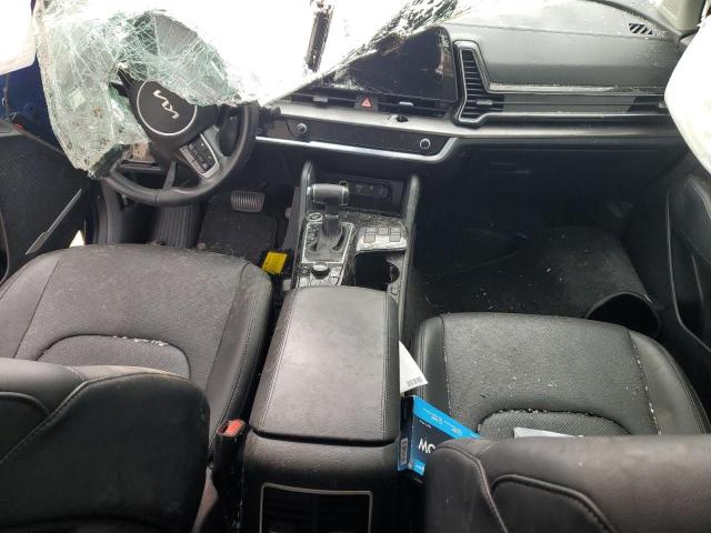 2023 KIA SPORTAGE E - 5XYK33AFXPG007417