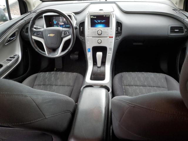 VIN 1G1RA6E48DU131168 2013 Chevrolet Volt no.8