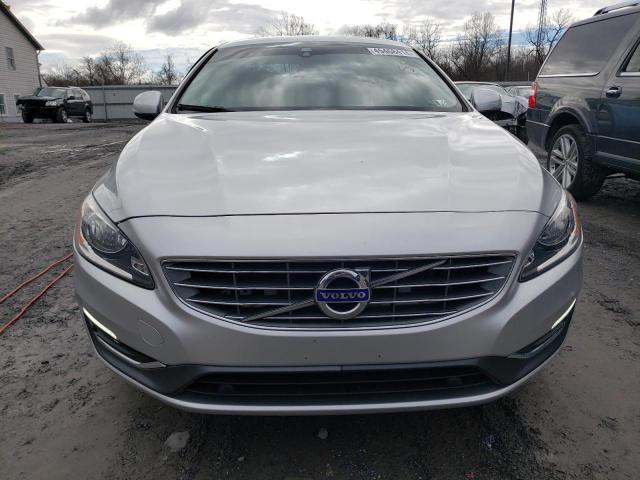2018 VOLVO S60 INSCRI LYV402TK3JB168200