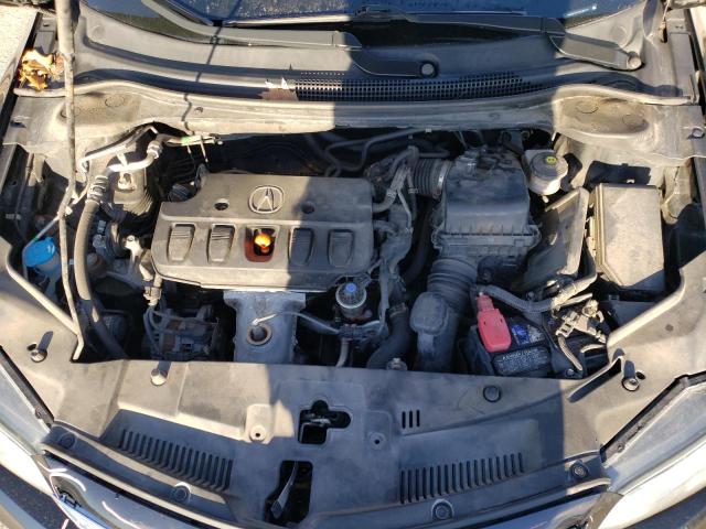 2015 ACURA ILX 20 - 19VDE1F31FE005727