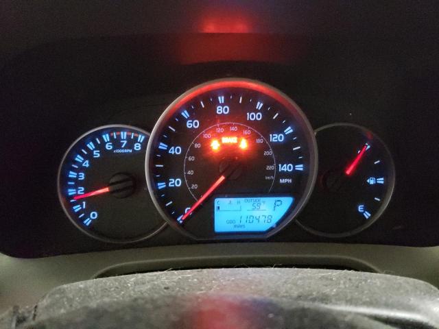 2016 TOYOTA RAV4 LE - 2T3BFREV2GW465515