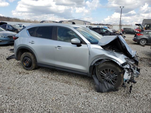 2019 Mazda Cx-5 Touring VIN: JM3KFACMXK0609893 Lot: 45449374