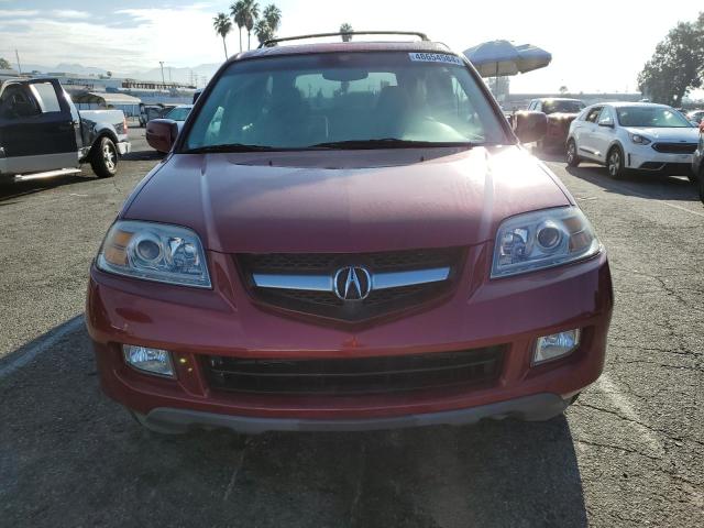 2004 Acura Mdx Touring VIN: 2HNYD18894H531927 Lot: 48654584