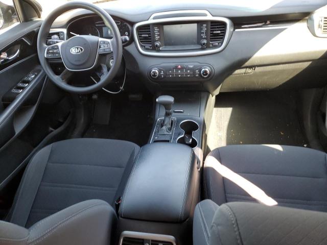 2019 Kia Sorento L VIN: 5XYPG4A32KG575742 Lot: 48316554