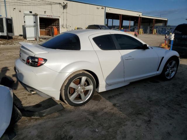 JM1FE173X50160704 2005 Mazda Rx8