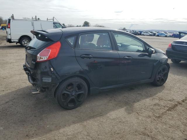 2017 FORD FIESTA ST - 3FADP4GX8HM134342