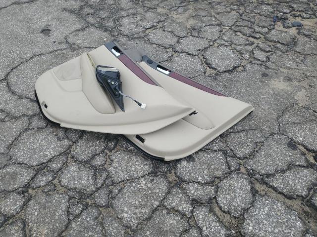 2004 Lexus Es 330 VIN: JTHBA30G545055572 Lot: 44868894