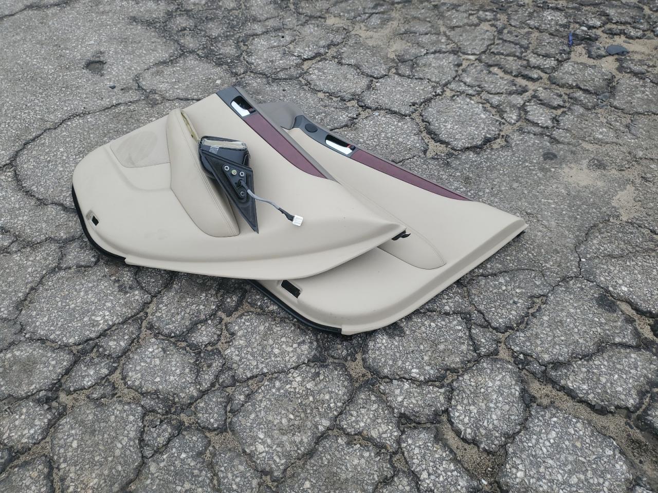 JTHBA30G545055572 2004 Lexus Es 330