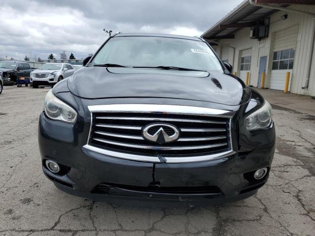 2013 Infiniti Jx35 VIN: 5N1AL0MM1DC313695 Lot: 48408464