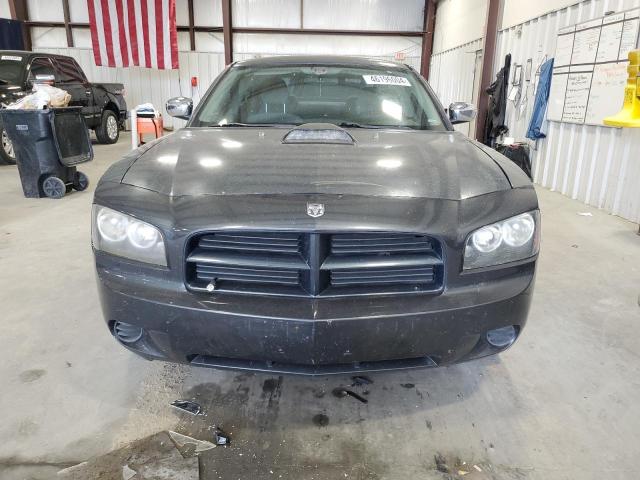 2007 Dodge Charger Se VIN: 2B3KA43R67H672529 Lot: 46196004