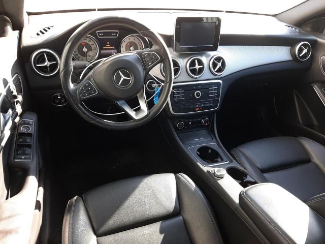 VIN WDDSJ4EB3GN338549 2016 Mercedes-Benz CLA-Class,... no.8