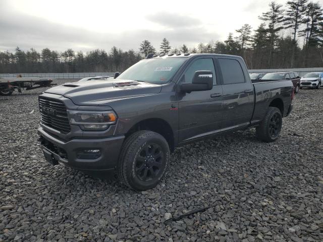 VIN 3C6UR5FL7PG627524 RAM 2500 LARAM 2023