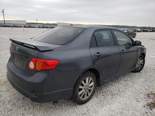 2010 Toyota Corolla Base VIN: 1NXBU4EE2AZ311962 Lot: 47245064