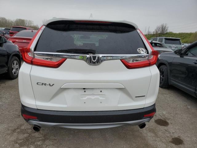 2019 Honda Cr-V Touring VIN: 7FARW1H95KE002480 Lot: 47807874