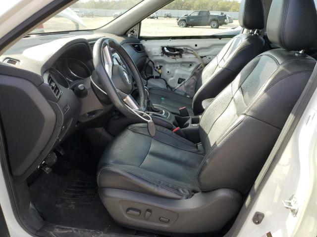 2017 NISSAN ROGUE S - 5N1AT2MT9HC862425