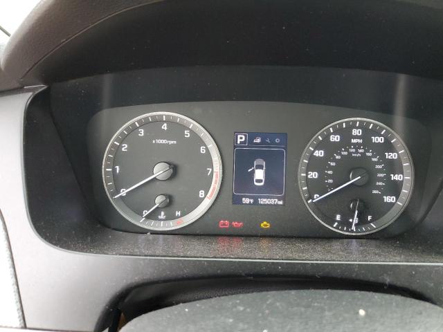 2015 HYUNDAI SONATA SE - 5NPE24AF5FH060068
