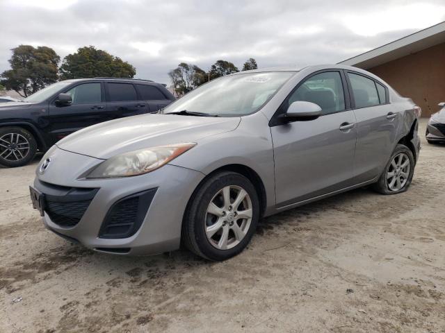 2010 Mazda 3 I VIN: JM1BL1SG4A1292831 Lot: 47647024