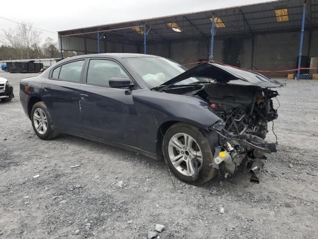 2016 DODGE CHARGER SE - 2C3CDXBG5GH173415