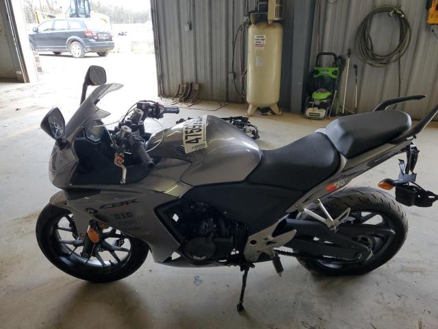 2015 HONDA CBR500 R MLHPC4467F5200426