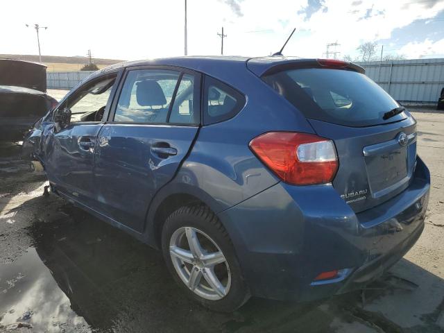 2012 Subaru Impreza Premium VIN: JF1GPAD65CH215285 Lot: 44937754