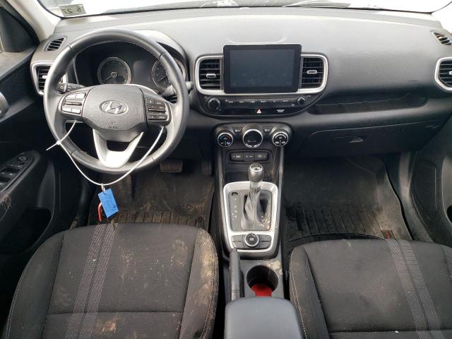 2022 HYUNDAI VENUE SEL - KMHRC8A31NU180526