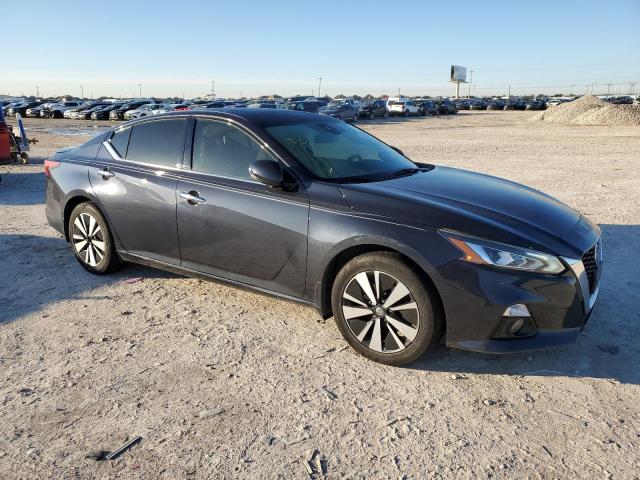 2019 Nissan Altima Sv VIN: 1N4BL4DV2KC132259 Lot: 47501704