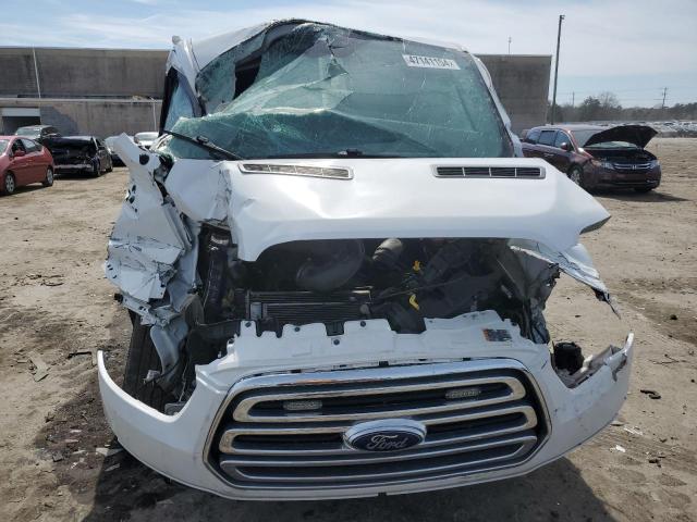 1FTYR1YM6KKB34685 2019 Ford Transit T-250