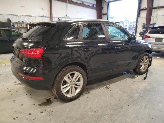 2017 Audi Q3 Premium VIN: WA1ECCFS3HR015536 Lot: 48241574