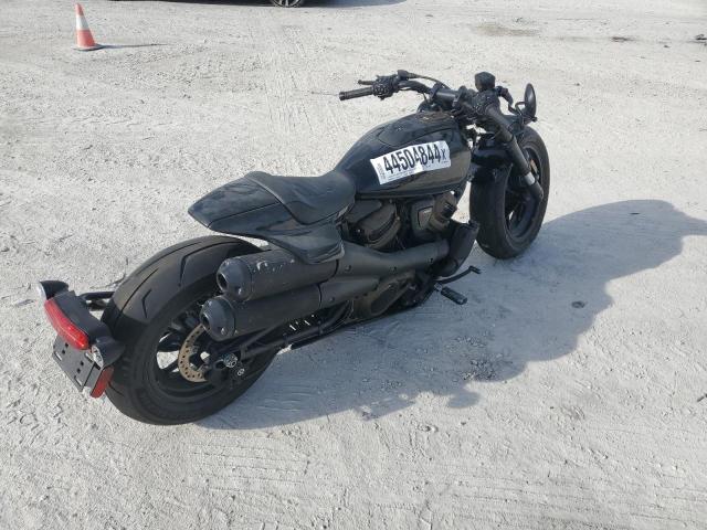 2023 HARLEY-DAVIDSON RH1250 S - 1HD1ZC413PB314270