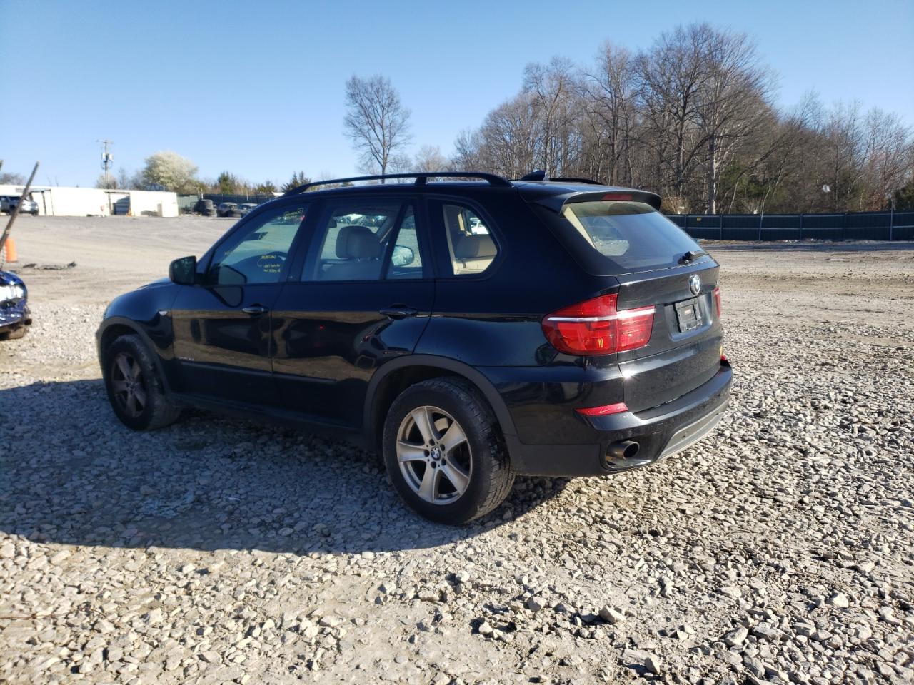 2013 BMW X5 xDrive35I vin: 5UXZV4C54D0B23055