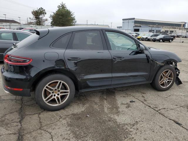 VIN WP1AA2A59JLB20790 2018 Porsche Macan no.3