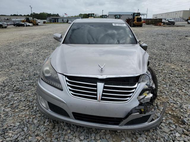 2013 Hyundai Equus Signature VIN: KMHGH4JH9DU067550 Lot: 48144464
