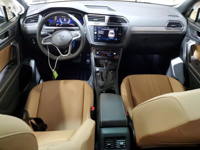 2024 Volkswagen Tiguan Se VIN: 3VVMB7AX9RM094049 Lot: 48667154