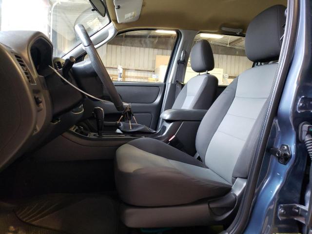 2006 Ford Escape Xls VIN: 1FMYU02Z06KA46875 Lot: 45454494