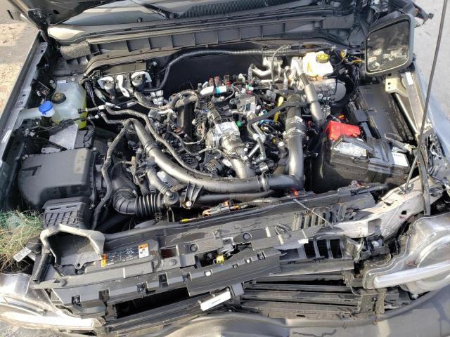 2024 FORD BRONCO OUT 1FMEE8BP1RLA13945