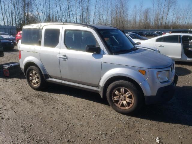 2006 Honda Element Ex VIN: 5J6YH287X6L024736 Lot: 45770994